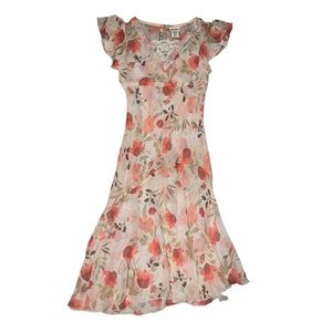 Vintage Cherokee 90s/ 2000s Dress